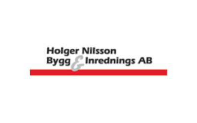 Holger Nilsson Bygg