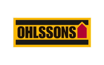 Ohlssons